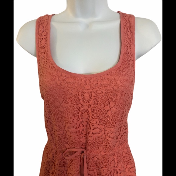 Lauren Conrad Tank Dress - Picture 3 of 5